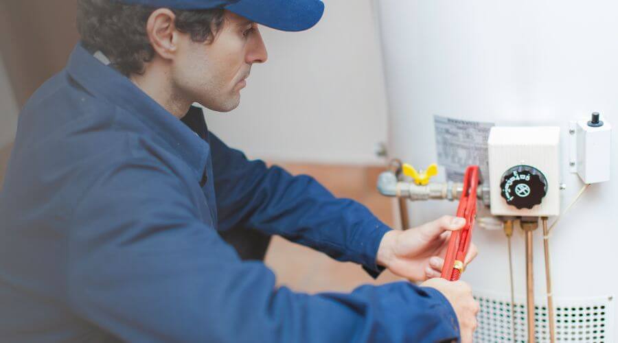 Professional Tankless Water Heater Installation in Manitowish Waters, WI